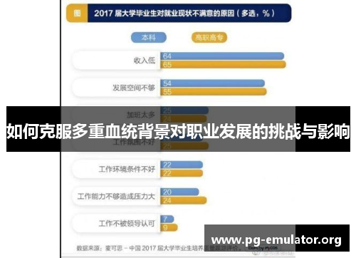如何克服多重血统背景对职业发展的挑战与影响