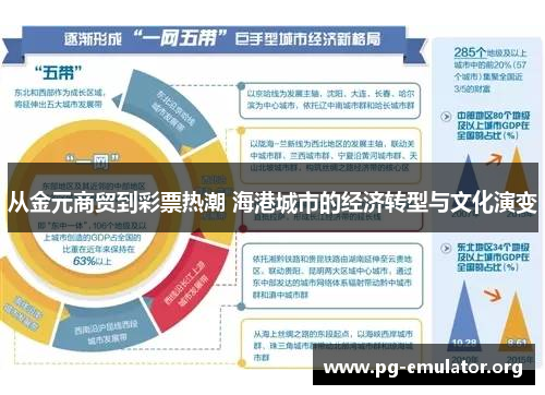 从金元商贸到彩票热潮 海港城市的经济转型与文化演变