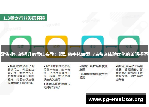 零售业创新提升的最佳实践:驱动数字化转型与消费者体验优化的策略探索 零售业创新提升的最佳实践:驱动数字化转型与消费者体验优化的策略探索