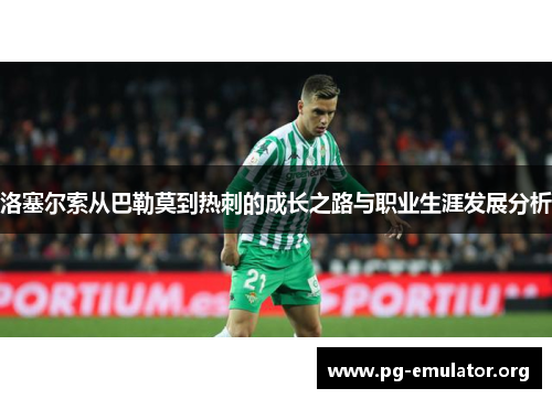 洛塞尔索从巴勒莫到热刺的成长之路与职业生涯发展分析 洛塞尔索从巴勒莫到热刺的成长之路与职业生涯发展分析