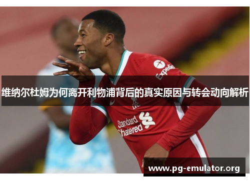 维纳尔杜姆为何离开利物浦背后的真实原因与转会动向解析