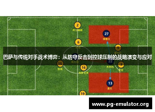 巴萨与传统对手战术博弈：从防守反击到控球压制的战略演变与应对